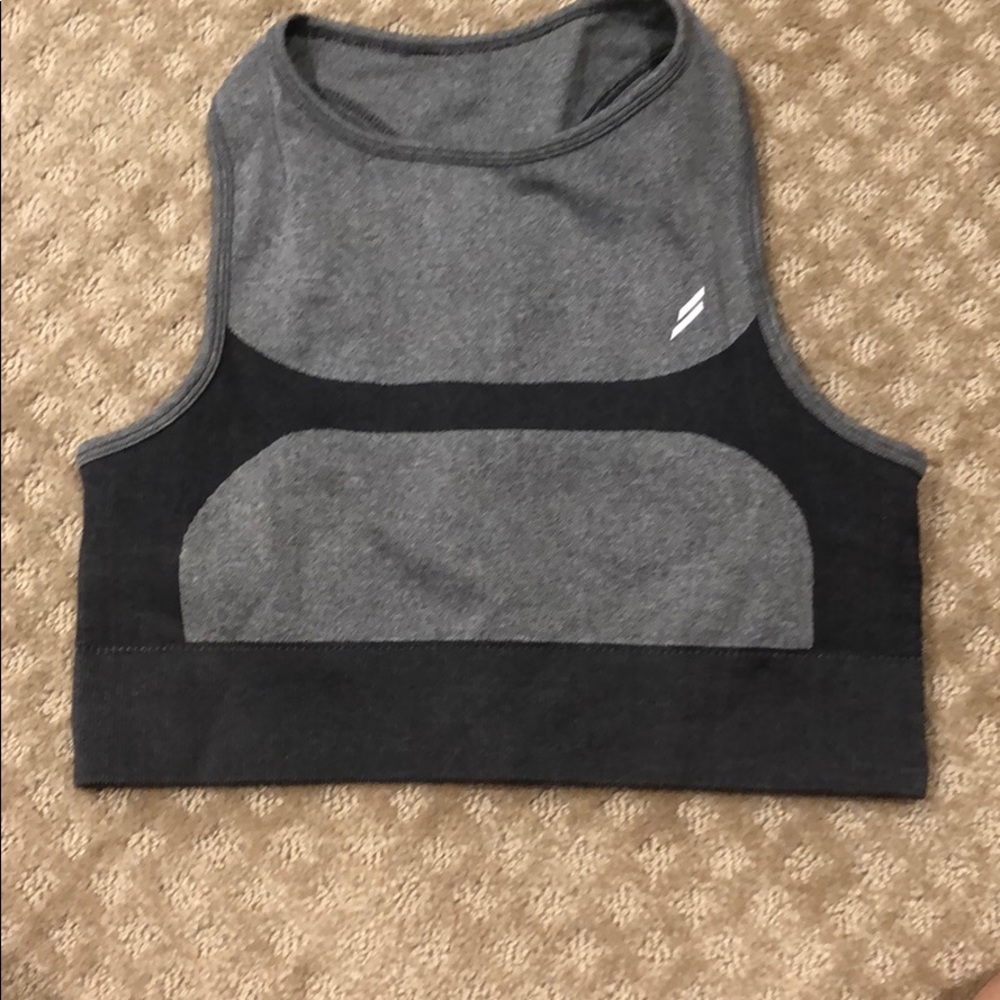 Do you even crop top